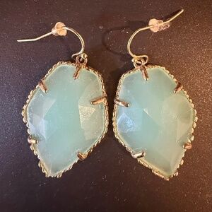Kendra Scott Drop Earrings